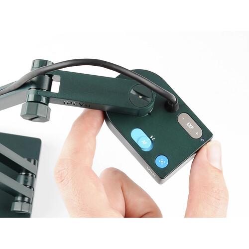 Document camera IPEVO V4K, USB 