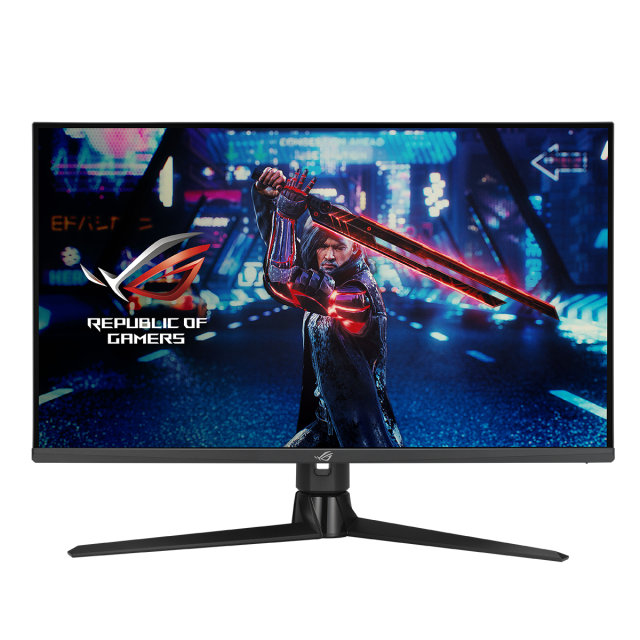 Monitor ASUS ROG Strix XG32AQ Gaming 32" 