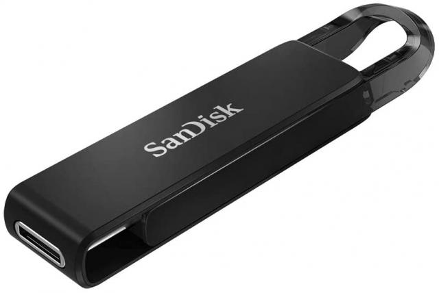 USB stick SanDisk Ultra, 256GB 