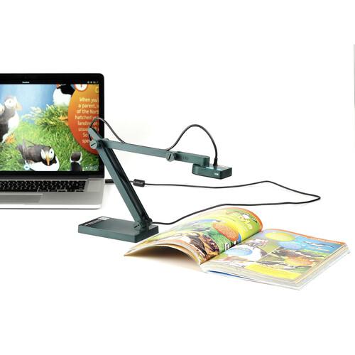 Document camera IPEVO V4K, USB 