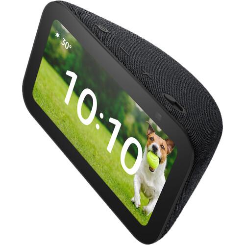 Amazon Echo Show 5, Multimedia Speaker, 3nd Gen., Display, Black 