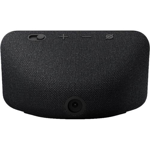 Amazon Echo Show 5, Multimedia Speaker, 3nd Gen., Display, Black 