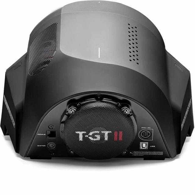 Волан THRUSTMASTER T-GT II PACK 