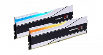 Memory G.SKILL Trident Z5 Neo RGB 48GB (2x24GB) DDR5-6400 CL32 - AMD EXPO
