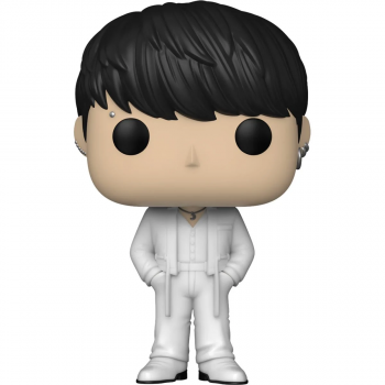 Funko Pop! Rocks: BTS - Jung Kook #373 Vinyl Figure