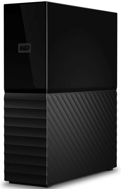External HDD Western Digital My Book, 16TB 