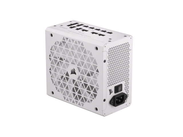 Power Supply Corsair RM850x SHIFT White 