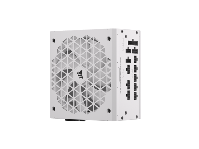 Power Supply Corsair RM850x SHIFT White 