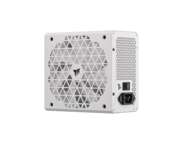 Power Supply Corsair RM850x SHIFT White 