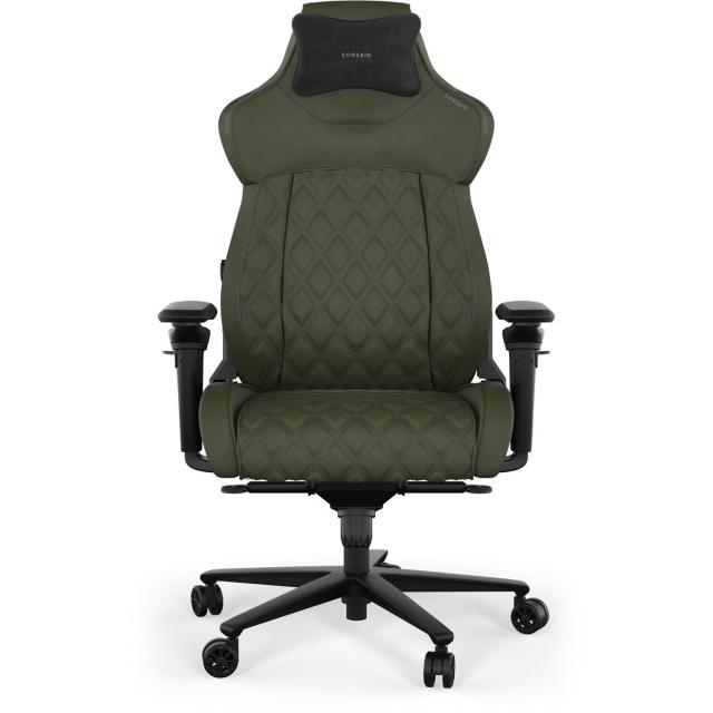Gaming chair Corsair TC500 LUXE - Sherwood 