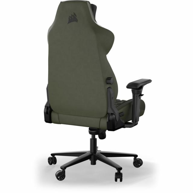 Gaming chair Corsair TC500 LUXE - Sherwood 