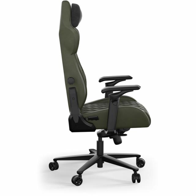 Gaming chair Corsair TC500 LUXE - Sherwood 