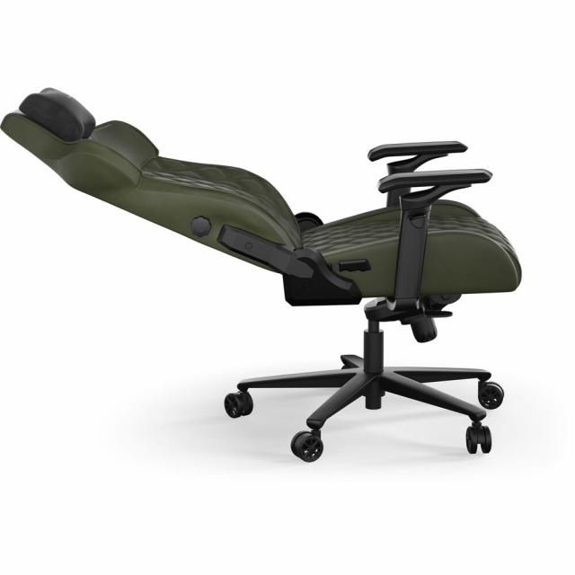 Gaming chair Corsair TC500 LUXE - Sherwood 