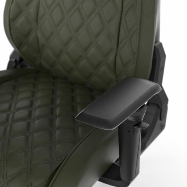 Gaming chair Corsair TC500 LUXE - Sherwood 