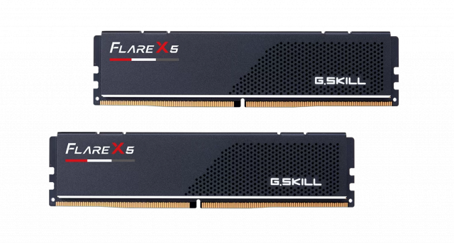 Memory G.SKILL Flare X5 96GB(2x48GB)DDR5 6000MHz - AMD EXPO 