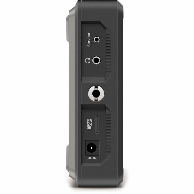 Monitor on Camera BENQ PVS7 - 7 inch IPS FHD(1920x1200), 60Hz, HDMI, MicroSD, SDI 