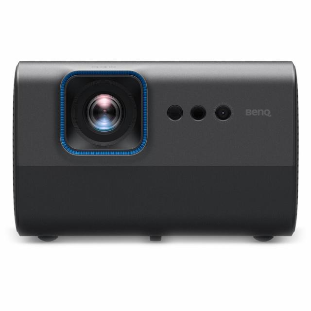 Проектор за домашно кино BenQ GP520 - 4K UHD(3840x2160) 2600 ANSI Lumens 