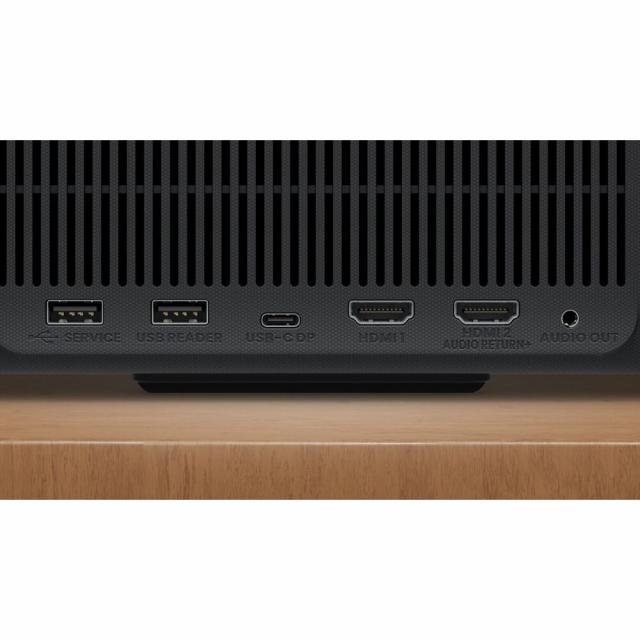 Проектор за домашно кино BenQ GP520 - 4K UHD(3840x2160) 2600 ANSI Lumens 