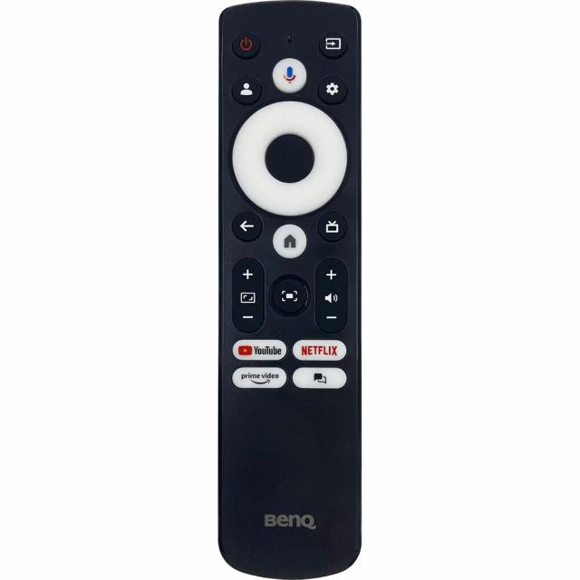 Проектор за домашно кино BenQ GP520 - 4K UHD(3840x2160) 2600 ANSI Lumens 