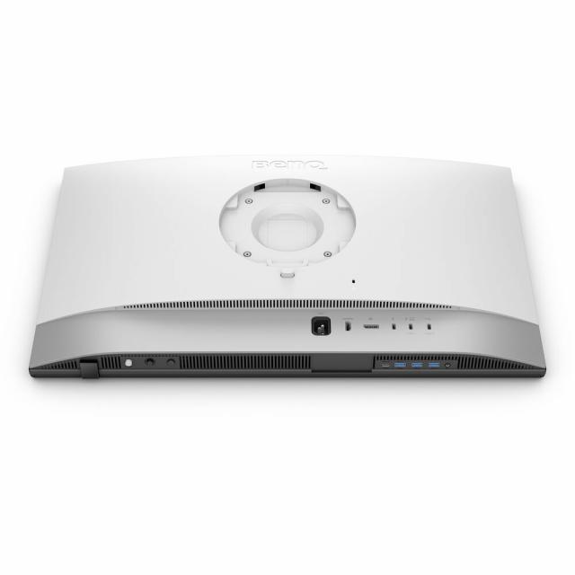 Monitor BenQ PD2730S - 27 inch IPS 5K(5120x2880), 60Hz, HDMI, DP, USB-C PD 