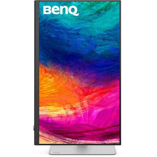Monitor BenQ PD2730S - 27 inch IPS 5K(5120x2880), 60Hz, HDMI, DP, USB-C PD 
