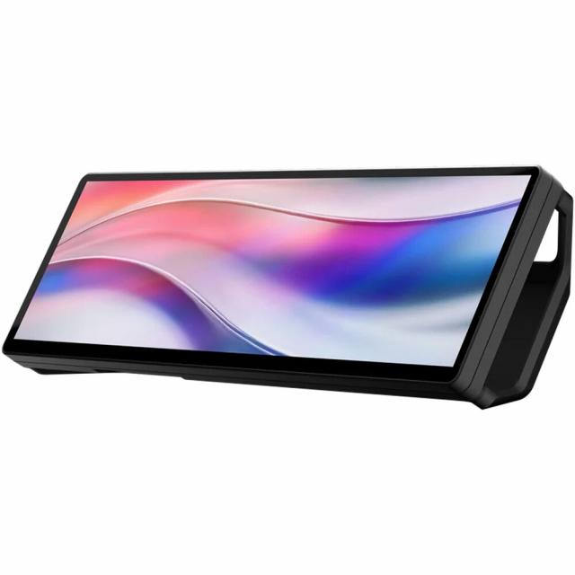 CORSAIR XENEON EDGE 14.5" LCD Touchscreen - Black 