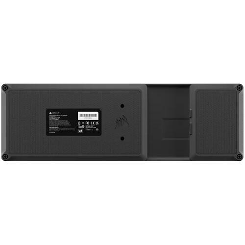 CORSAIR XENEON EDGE 14.5" LCD Touchscreen - Black 