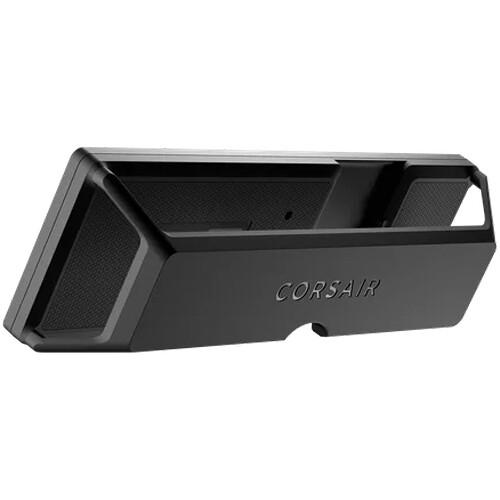 CORSAIR XENEON EDGE 14.5" LCD Touchscreen - Black 