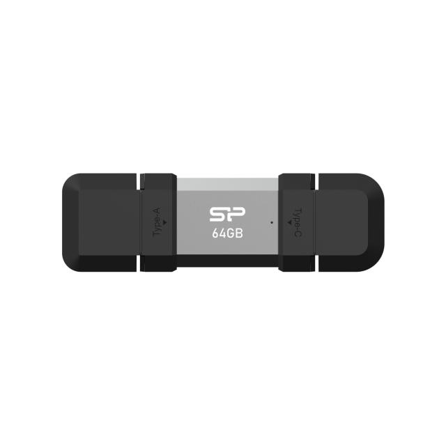 USB памет Silicon Power C51 64GB 