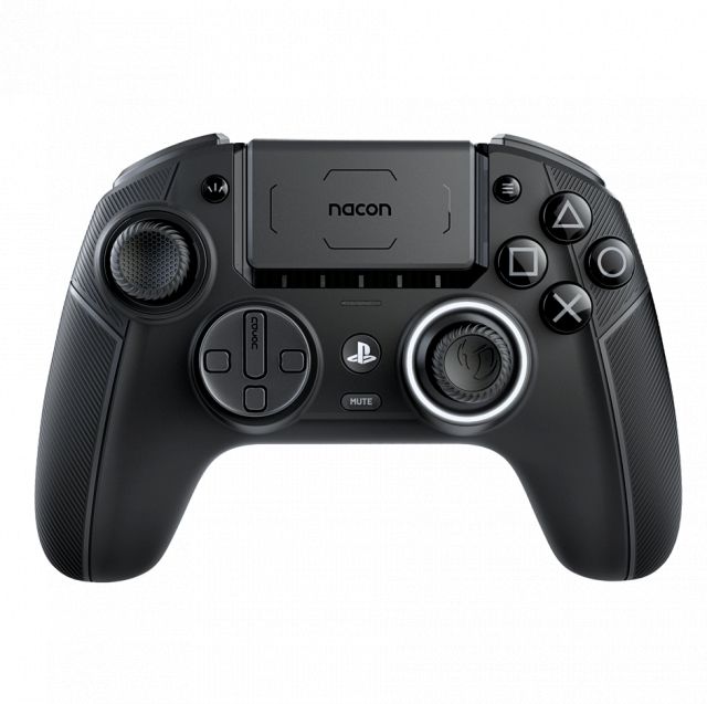 PS5 Controller Revolution 5 Pro Black 