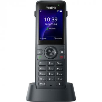 IP Mobile Phone Yealink AX83H Wi FI