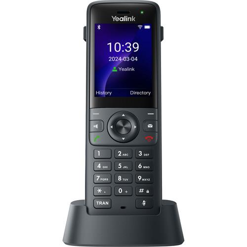IP Mobile Phone Yealink AX83H Wi FI 