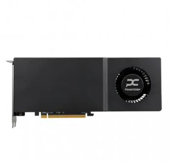 Graphic card PowerColor Radeon AI PRO R9700 32GB GDDR6