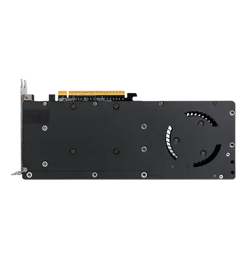 Graphic card PowerColor Radeon AI PRO R9700 32GB GDDR6 