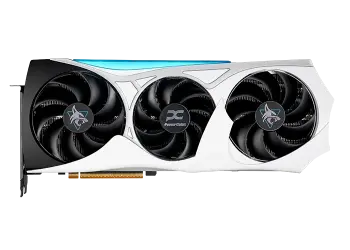 Graphic card PowerColor Radeon RX 9070 XT HELLHOUND OC REVA EDITION 16GB GDDR6
