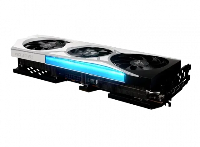 Видео карта PowerColor Radeon RX 9070 XT HELLHOUND OC REVA EDITION 16GB GDDR6 