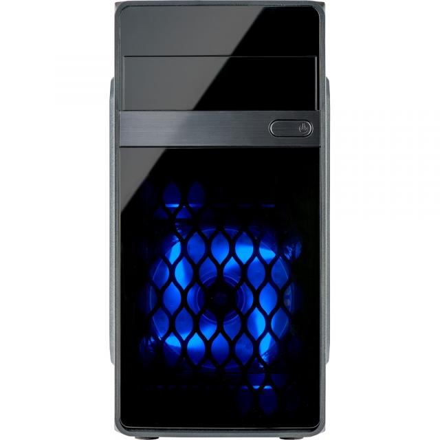 Case Inter Tech MA-01 Micro, Mini-Tower, mTX 