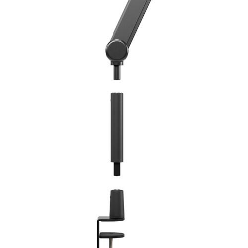 Стойка за микрофон Elgato Wave Mic Arm MK.2 
