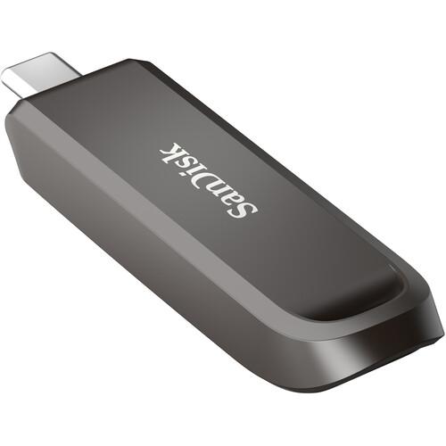 SanDisk Flash drive Extreme Pro USB-C, 1TB 