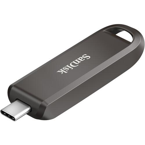 SanDisk Flash drive Extreme Pro USB-C, 1TB 