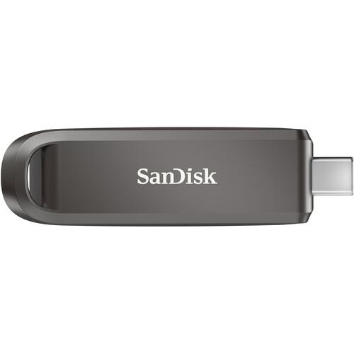 SanDisk Flash drive Extreme Pro USB-C, 1TB 