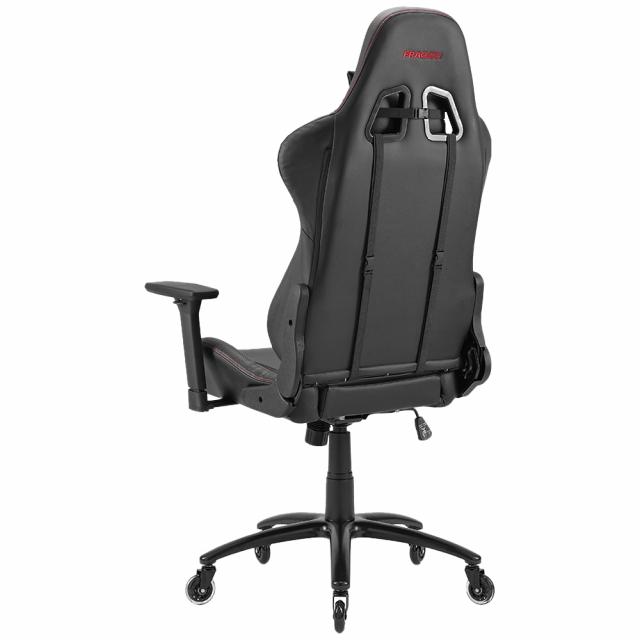 Gaming Chair FragON 3X Series Black 