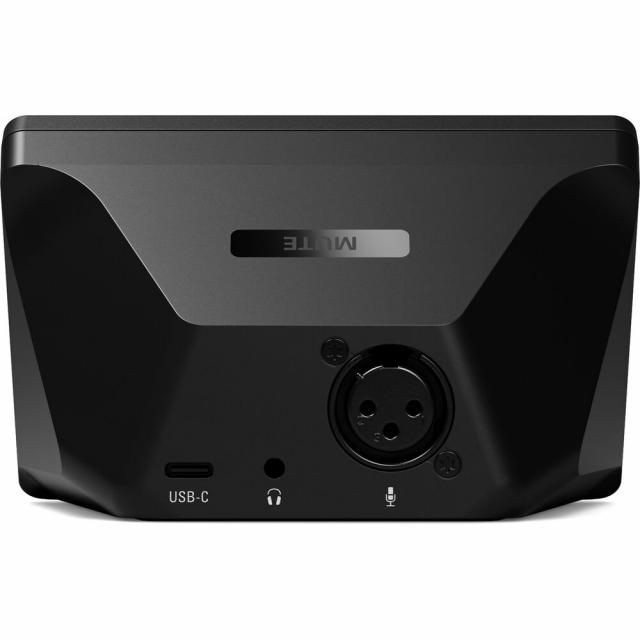 Audio Mixer Elgato Wave XLR MK.2 