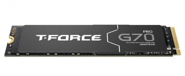 SSD Team Group T-Force G70 PRO 1TB 