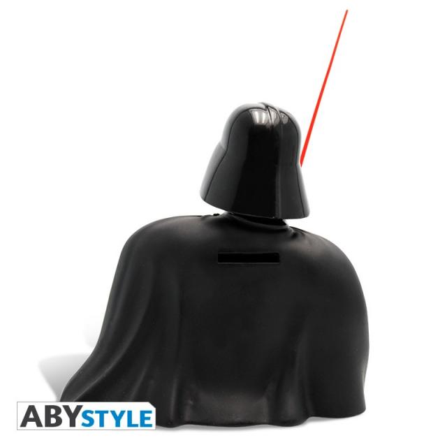 STAR WARS - Money Bank - Darth Vader 