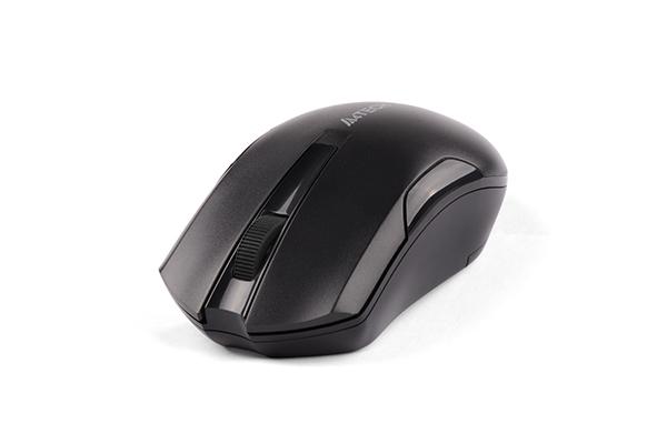 Optical Mouse A4tech G3-200N, 2.4 GHz 