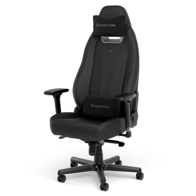 Геймърски стол noblechairs LEGEND Black Edition 