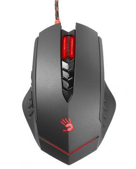 Gaming Mouse Bloody V8M, Optical, Wired, USB