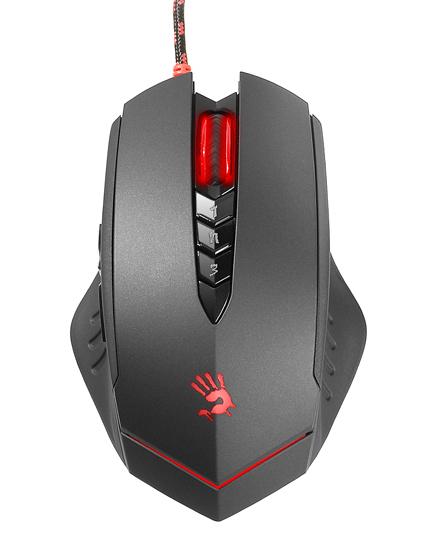 Gaming Mouse Bloody V8M, Optical, Wired, USB 