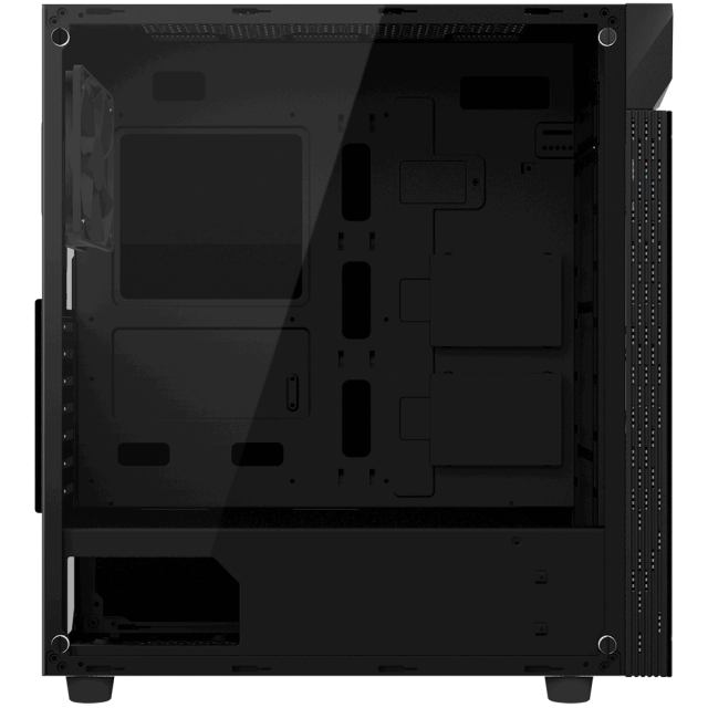 Case Gigabyte C200G RGB,Mid Tower 